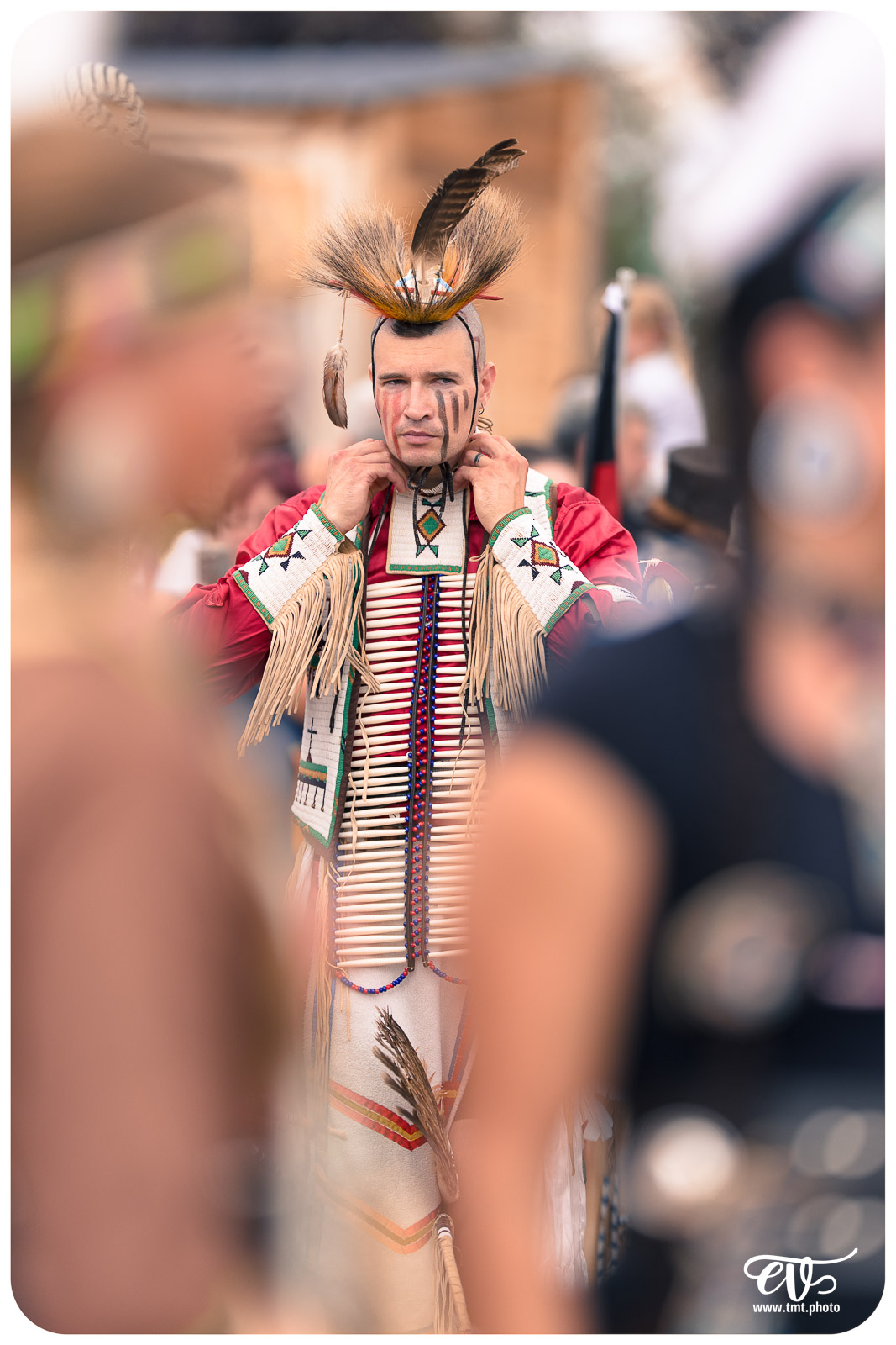 FESTIVAL POW WOW
